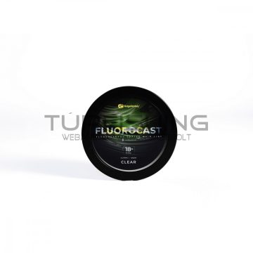   RIDGEMONKEY FLUOROCAST FLUORO COATED BEVONATOS FŐZSINÓR 0.33MM/15LB  1000M
