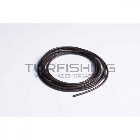 RIDGEMONKEY CONNEXION ROCK BOTTOM TUNGSTEN TUBING GUBANCGÁTLÓ CSŐ CAMO BROWN 2M