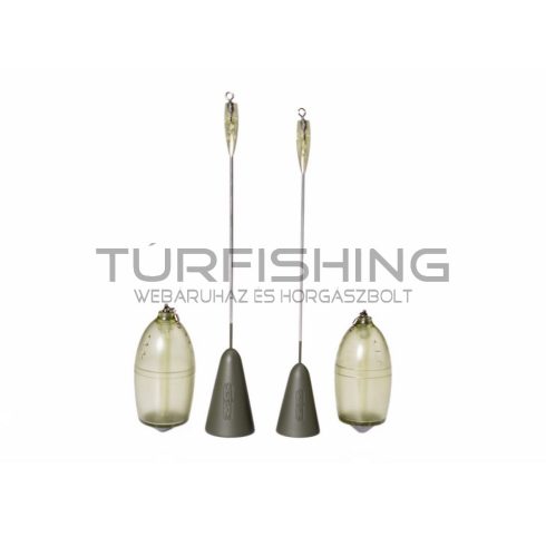 RIDGEMONKEY ZYGGO LARGE