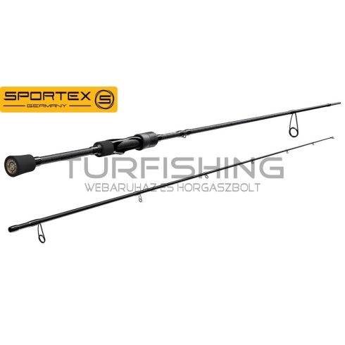 Sportex SPORTEX RIVAL BASS 213 1/16-3/8zo 2-12gr