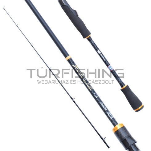 RYOBI BOT ULTIMATE WARRIRORGX FUJI SPINNING ML 2.23M