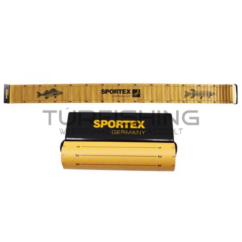 Sportex SPORTEX MERŐSZALAG 140cm