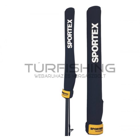 Sportex SPICCVÉDŐ SAPKA SPORTEX NEOPRENE Small