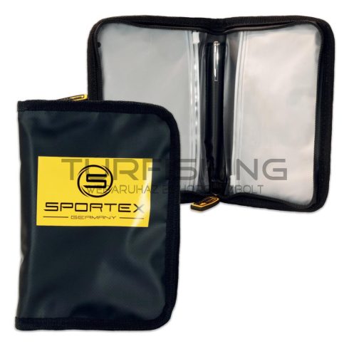 Sportex SPORTEX EVA DOCUMENT ORGANIZER