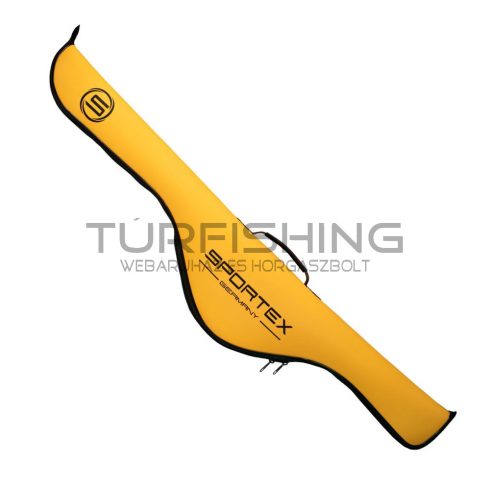 Sportex SPORTEX BOTZSÁK EVA ROD BAG YELLOW 115cm