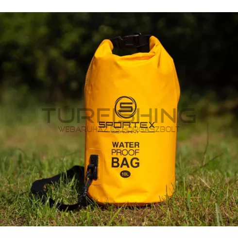 Sportex SPORTEX TÁSKA EVA DRY BAG 10lt