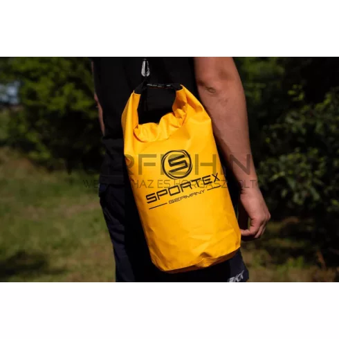 Sportex SPORTEX TÁSKA EVA DRY BAG 10lt