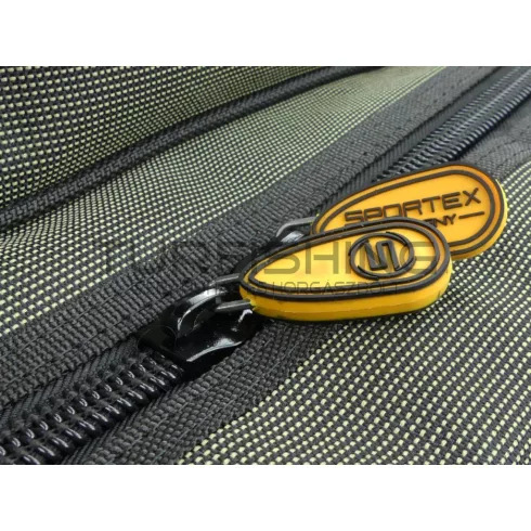 Sportex SPORTEX MEREVFALÚ BOTZSÁK 1 REKESZES 145CM Olive