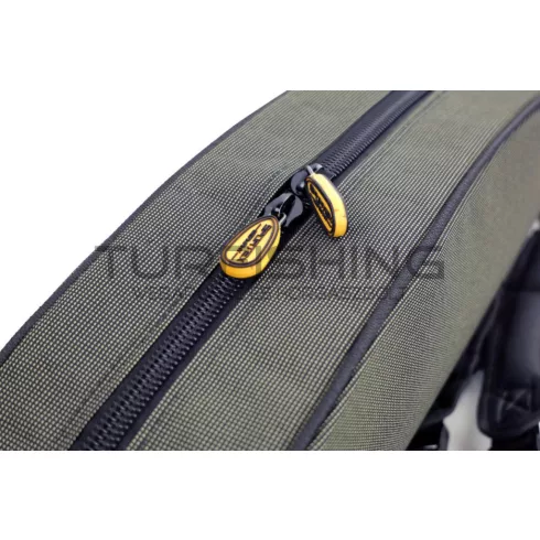 Sportex SPORTEX MEREVFALÚ BOTZSÁK 1 REKESZES 145CM Olive