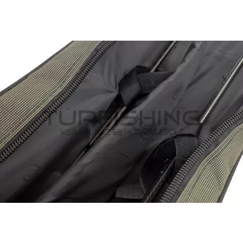 Sportex SPORTEX MEREVFALÚ BOTZSÁK 2 REKESZES 125CM Olive