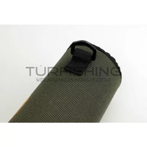 Sportex SPORTEX MEREVFALÚ BOTZSÁK 3 REKESZES 150CM Olive