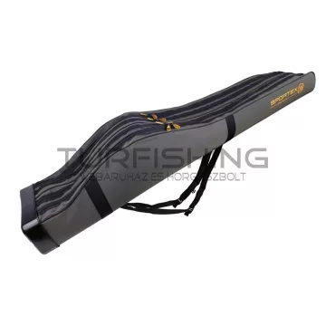 Sportex SPORTEX MEREVFALÚ BOTZSÁK 4 REKESZES 165CM Olive