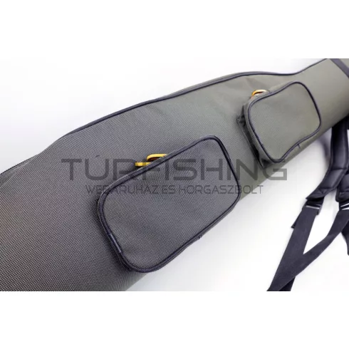 Sportex SPORTEX MEREVFALÚ BOTZSÁK 2 REKESZES 150CM Olive