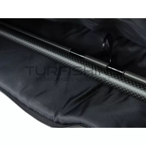Sportex SPORTEX BOTTARTÓ TÁSKA SINGLE SLEEVE CARP 10FT 165CM Olive