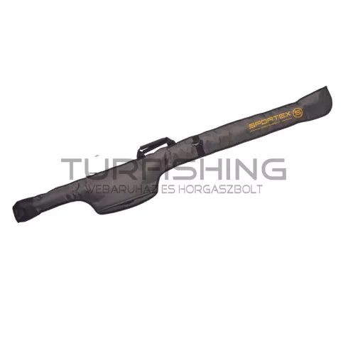 Sportex SPORTEX BOTTARTÓ TÁSKA SINGLE SLEEVE CARP 12FT 195CM Olive