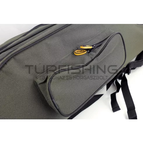 Sportex SPORTEX BOTZSÁK SUPER SAFE CARP 12FT 198CM Olive