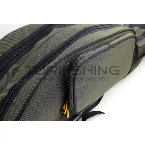 Sportex SPORTEX BOTZSÁK SUPER SAFE CARP 12FT 198CM Olive