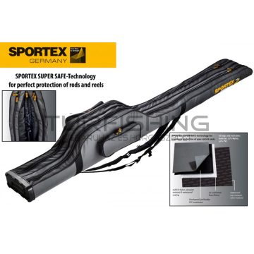 Sportex BOTZSÁK SPORTEX SUPER SAFE CARP IX 13FT 218CM
