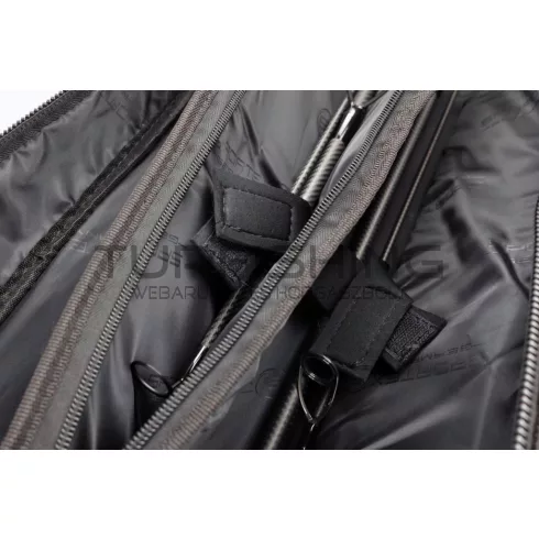 Sportex SPORTEX BOTZSÁK SUPER SAFE CARP 13FT 218CM Olive