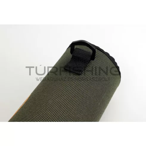 Sportex SPORTEX BOTZSÁK SUPER SAFE CARP 3 REKESZES 13FT 218CM Olive