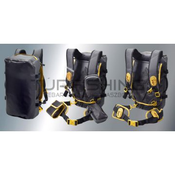   Sportex HÁTIZSÁK SPORTEX DUFFELBAG +5 KIEGÉSZITŐVEL MEDIUM 43*26*14cm