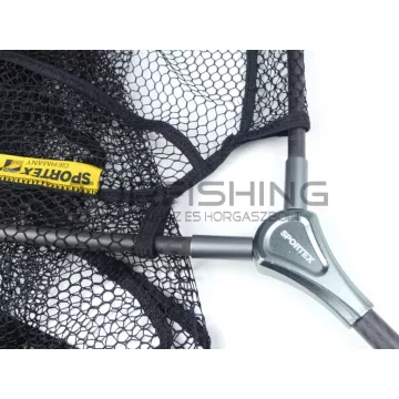 Sportex SPORTEX MERITŐNYÉL CARP PREMIUM 180cm