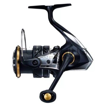 Shimano Sustain C3000 FJ 5,3:1 elsőfékes orsó 8+1cs