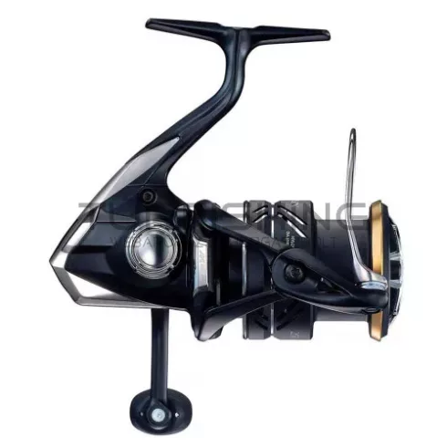 Shimano Sustain C3000 FJ 5,3:1 elsőfékes orsó 8+1cs