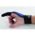 Colmic COLMIC DÓBÓ UJJVÉDŐ NEOPRENE BŐRBETÉTES
