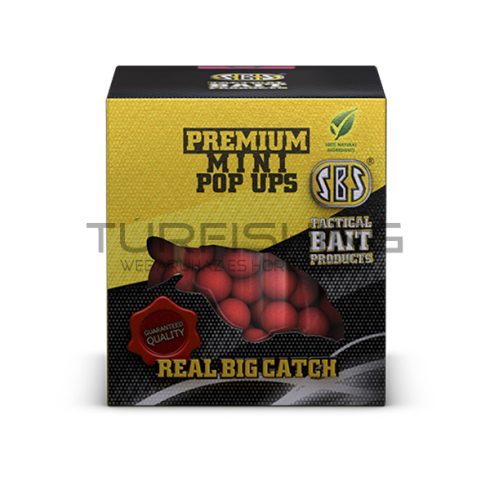 Premium Mini Pop Ups C2 20gr/8mm