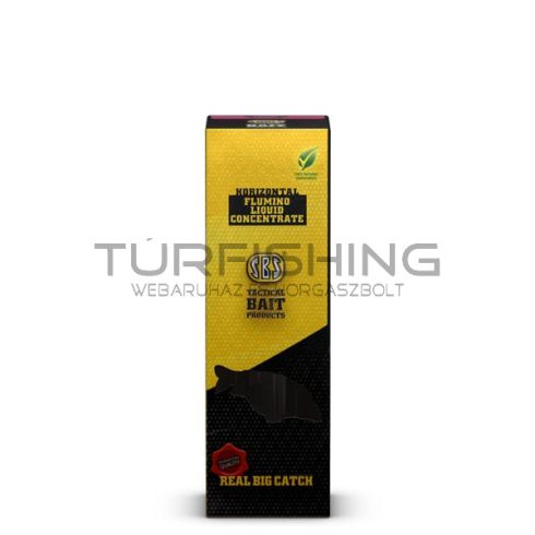 SBS FLUMINO LIQUID CONCENTRATE-HORIZONTAL 20 ML