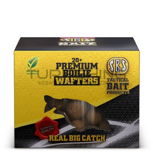 20+ PREMIUM WAFTERS 20-24-30MM/250G-C1