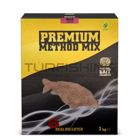 SBS PREMIUM METHOD MIX M3 1 KG