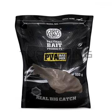 SBS PVA BAG MIX VAJSAVAS 800G
