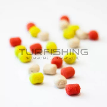 Corn Shaped Popper Boilies CORN 40g/8-10MM