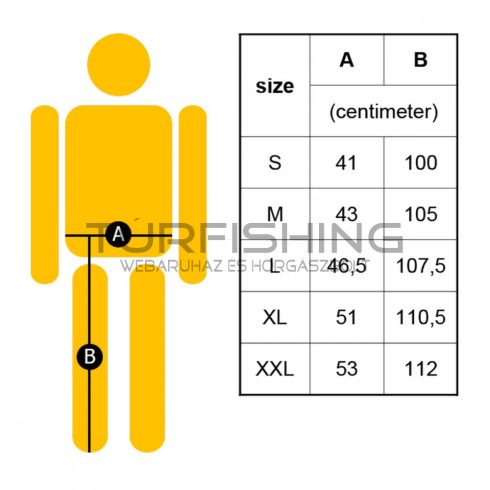 SBS SOFTSHELL TROUSERS XL (SOFTSHELL NADRÁG)