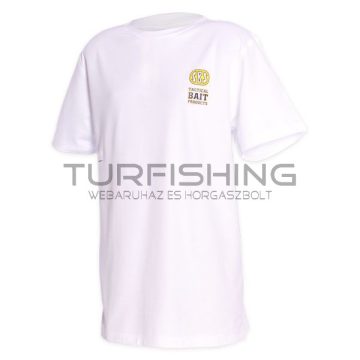 SBS SBS PÓLÓ (FEHÉR)  1 PC S