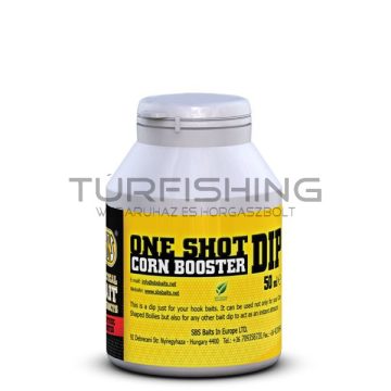 Sweetcorn Booster Dip 50ml