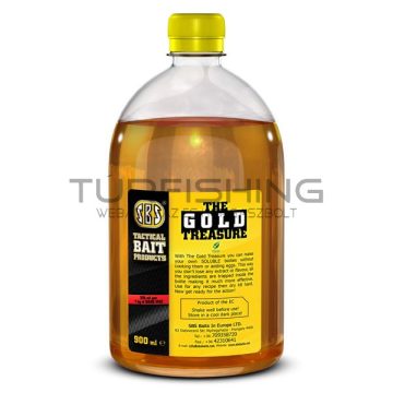 SBS GOLD TREASURE CORN 225 ML