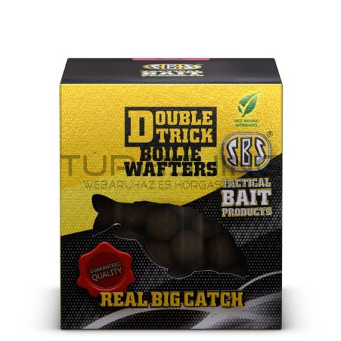 DOUBLE TRICK WAFTERS 150GM4