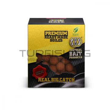 SBS Premium Ready-Made Boilies M1 150 gr 20 mm