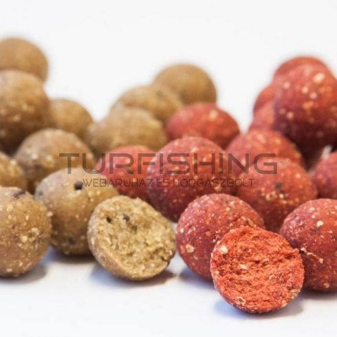 EuroBase Ready-Made Boilies Squid & Octopus 1 kg 2