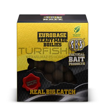 SBS EUROBASE READY MADE BOILIE 20MM 150G SWEETCORN