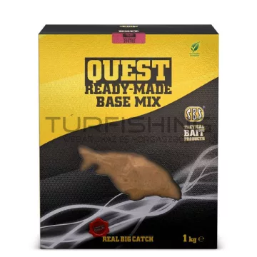 SBS QUEST READY-MADE BASE MIX M3 1 KG