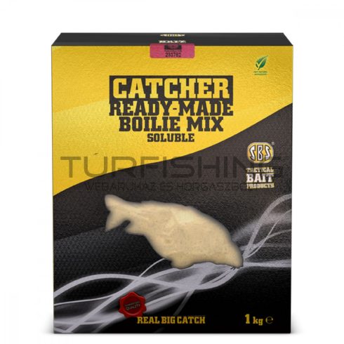 SBS SOLUBLE CATCHER R-M BOILIE MIX SQUID&O. 1KG