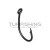 SBS GRIPTIP HOOKS 4 (HOROG)