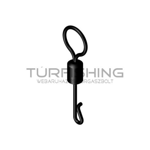 SBS HELICHOD SWIVEL 8 (FORGÓKAPOCS)