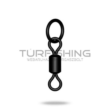 SBS RING SWIVEL 8 (FORGÓKAPOCS)