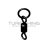 SBS RING SWIVEL 8 (FORGÓKAPOCS)