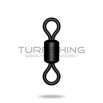 SBS ROLLING SWIVEL 8 (FORGÓKAPOCS)
